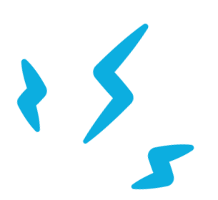 thunderbolt